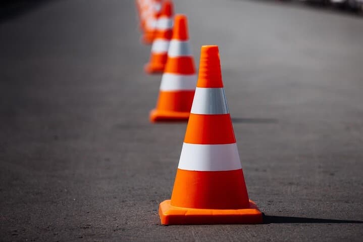 Road Safety & Accessories
